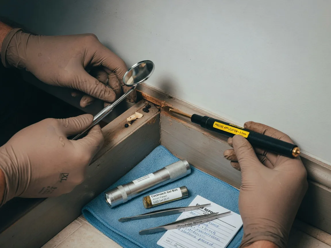 Why choose Emergency Pest Control in Boyd, TX